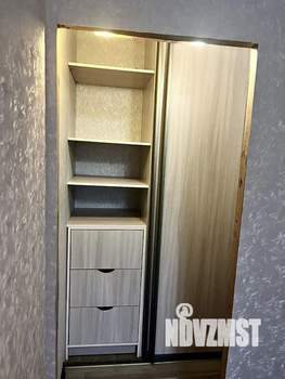 3-к квартира, на длительный срок, 58м2, 2/5 этаж