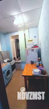 1-к квартира, на длительный срок, 29м2, 1/5 этаж