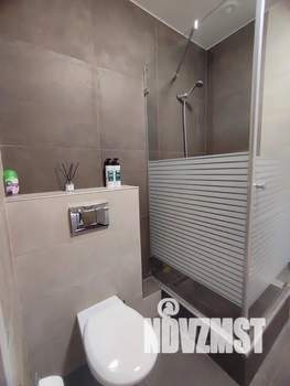 Студия квартира, посуточно, 29м2, 8/19 этаж