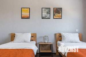 1-к квартира, посуточно, 30м2, 7/11 этаж