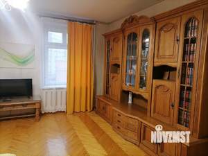 2-к квартира, посуточно, 38м2, 4/5 этаж