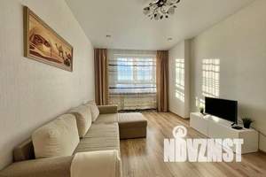 3-к квартира, посуточно, 80м2, 6/25 этаж