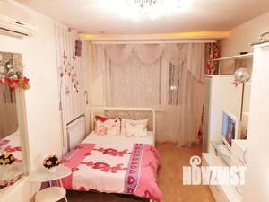 2-к квартира, посуточно, 42м2, 1/1 этаж