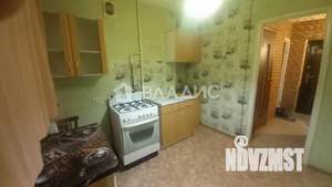 1-к квартира, на длительный срок, 35м2, 4/9 этаж