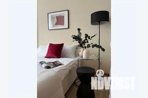 1-к квартира, посуточно, 43м2, 3/17 этаж