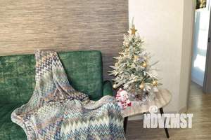 1-к квартира, посуточно, 80м2, 1/1 этаж