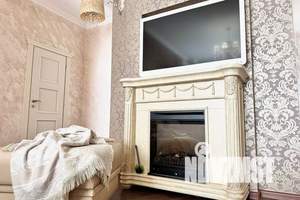 2-к квартира, посуточно, 72м2, 8/12 этаж