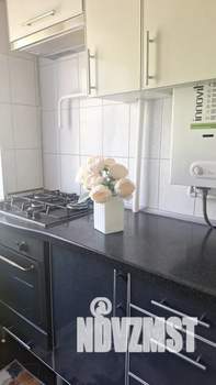 2-к квартира, посуточно, 55м2, 4/5 этаж