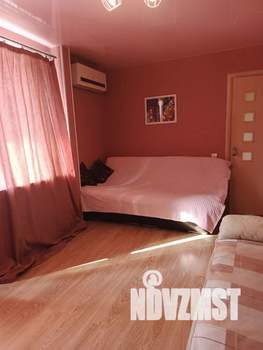 2-к квартира, посуточно, 48м2, 7/9 этаж