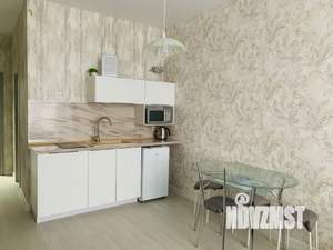 1-к квартира, посуточно, 30м2, 7/8 этаж