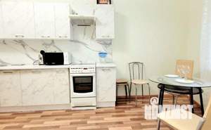 2-к квартира, посуточно, 63м2, 1/1 этаж