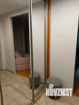 2-к квартира, посуточно, 50м2, 2/10 этаж