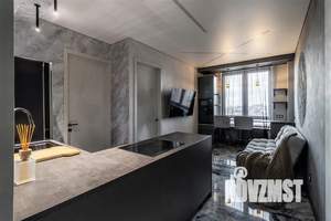 2-к квартира, посуточно, 47м2, 15/19 этаж