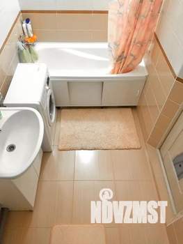 1-к квартира, посуточно, 42м2, 13/14 этаж