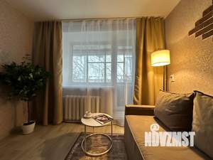 3-к квартира, посуточно, 50м2, 5/5 этаж