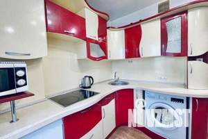 2-к квартира, посуточно, 60м2, 3/5 этаж