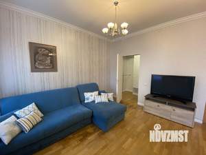 2-к квартира, на длительный срок, 110м2, 2/3 этаж
