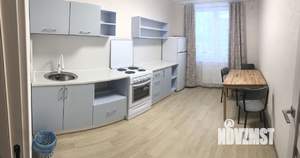 2-к квартира, на длительный срок, 51м2, 16/25 этаж