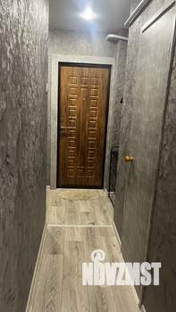 1-к квартира, на длительный срок, 29м2, 1/5 этаж