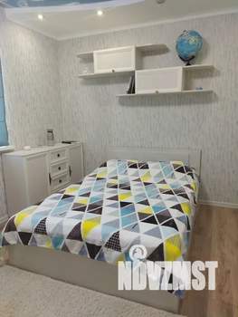 2-к квартира, посуточно, 60м2, 22/26 этаж