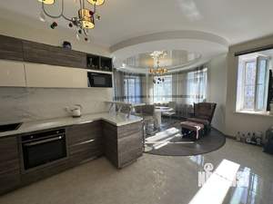 3-к квартира, на длительный срок, 115м2, 8/10 этаж