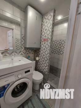 Студия квартира, посуточно, 18м2, 1/6 этаж