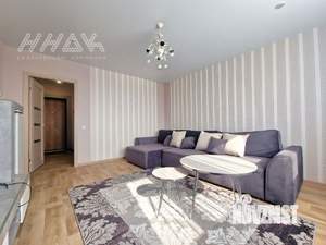 2-к квартира, на длительный срок, 60м2, 27/27 этаж