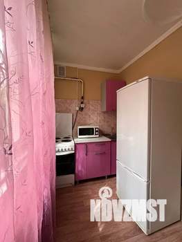 2-к квартира, посуточно, 40м2, 1/2 этаж