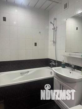 2-к квартира, посуточно, 40м2, 1/1 этаж