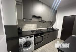 1-к квартира, на длительный срок, 35м2, 8/9 этаж