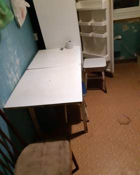 3-к квартира, на длительный срок, 63м2, 4/9 этаж