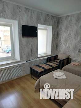 1-к квартира, посуточно, 26м2, 1/1 этаж