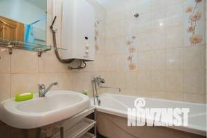 2-к квартира, посуточно, 82м2, 4/5 этаж