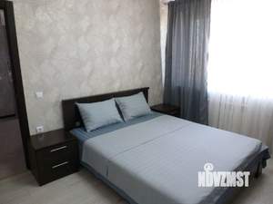 2-к квартира, посуточно, 40м2, 1/1 этаж