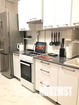 2-к квартира, посуточно, 43м2, 6/9 этаж