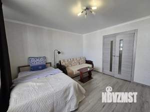 2-к квартира, посуточно, 48м2, 1/1 этаж