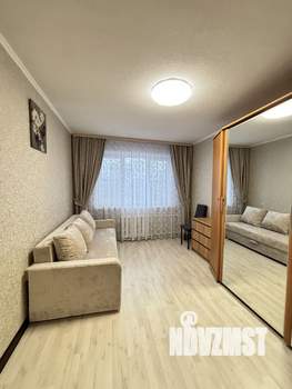 2-к квартира, на длительный срок, 52м2, 6/9 этаж