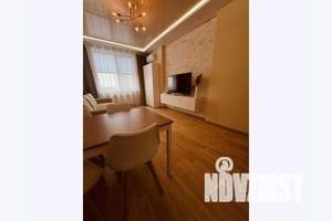 1-к квартира, посуточно, 38м2, 17/19 этаж