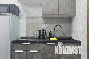 1-к квартира, посуточно, 21м2, 1/19 этаж