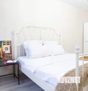 2-к квартира, посуточно, 50м2, 5/25 этаж