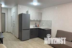 1-к квартира, посуточно, 25м2, 1/10 этаж