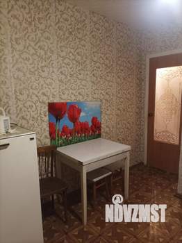 1-к квартира, на длительный срок, 37м2, 3/6 этаж