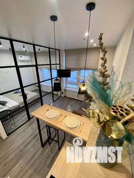 1-к квартира, посуточно, 37м2, 1/1 этаж