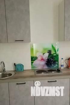 1-к квартира, посуточно, 25м2, 3/10 этаж