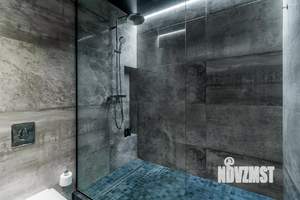 1-к квартира, посуточно, 44м2, 1/1 этаж