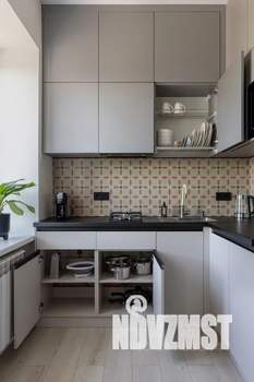 1-к квартира, посуточно, 46м2, 7/7 этаж