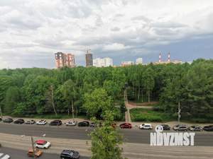 2-к квартира, на длительный срок, 60м2, 7/10 этаж