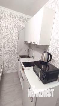 Студия квартира, посуточно, 26м2, 1/10 этаж