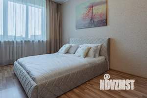 2-к квартира, посуточно, 78м2, 7/17 этаж