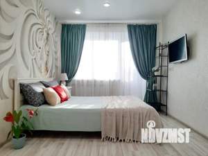 1-к квартира, посуточно, 30м2, 4/5 этаж